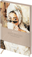 

Ежедневник Greenwich Line, Soft shades. Late morning / ENA5_45015