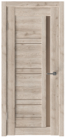 

Дверь межкомнатная IstokDoors, Микс 8 90x200