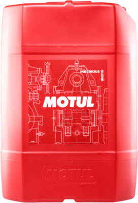 Трансмиссионное масло Motul Translube (20л)
