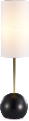 Прикроватная лампа Moderli Flint / V10509-1T