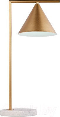 Настольная лампа Moderli Omaha / V10517-1T