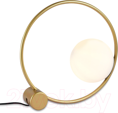 Прикроватная лампа Moderli Toledo / V10531-1T