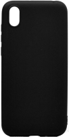 Чехол-накладка Case Blue Ray для Huawei Y5 2019/Honor 8S (черный) - 
