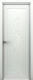Дверь межкомнатная SMART Весна 70x200 (белый) - 