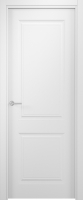 Дверь межкомнатная SMART Норд 70x200 (белый шелк) - 