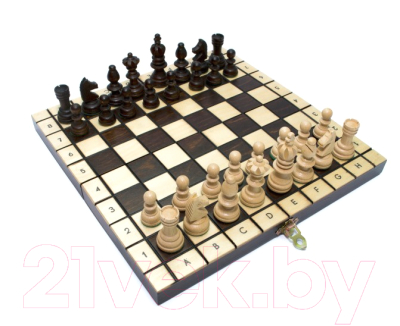 Шахматы Madon 122B