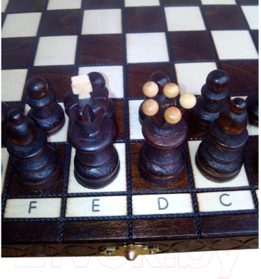 Шахматы Madon 134
