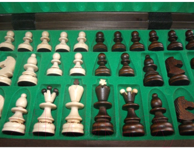 Шахматы Madon 134A