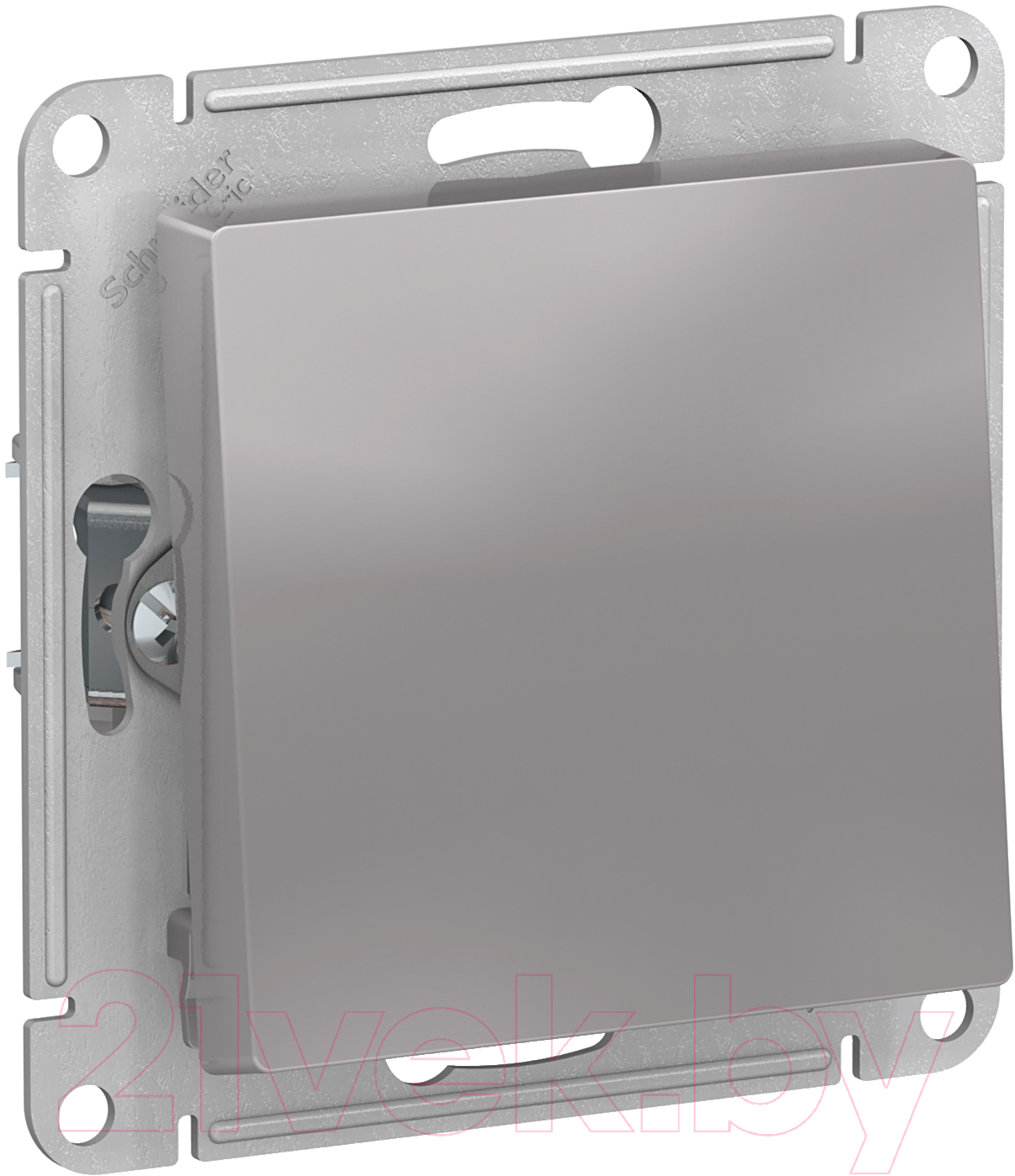 Выключатель Systeme (Schneider) Electric AtlasDesign ATN000361 — фото 1