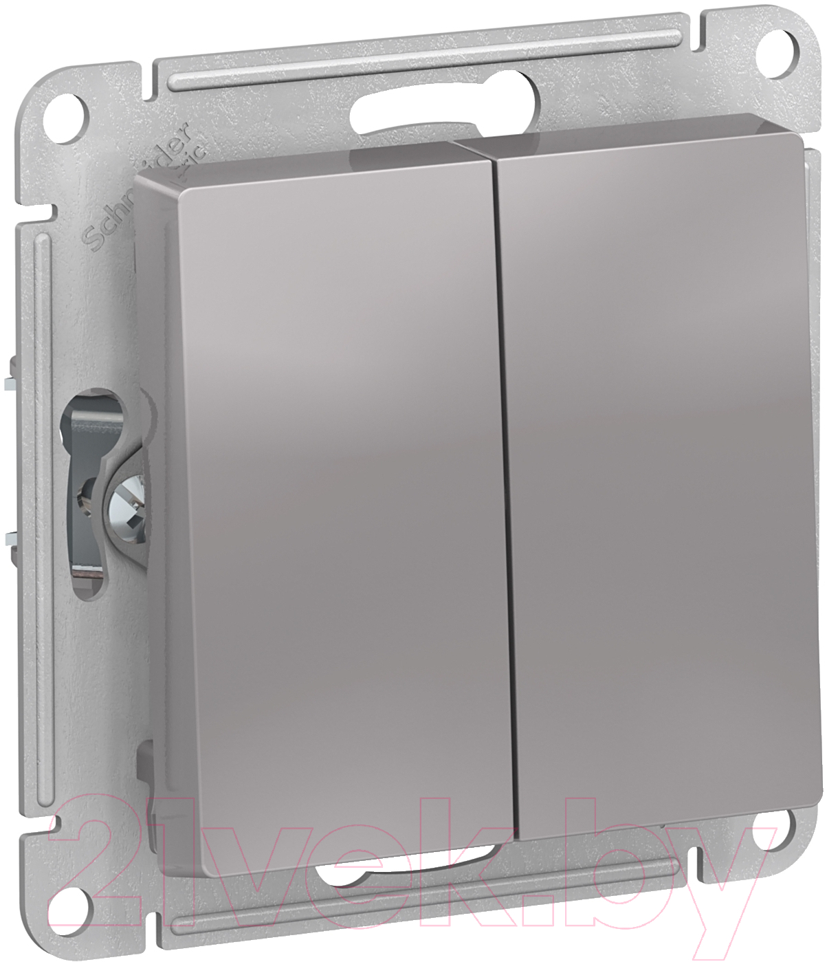Выключатель Systeme (Schneider) Electric AtlasDesign ATN000365 — фото 1