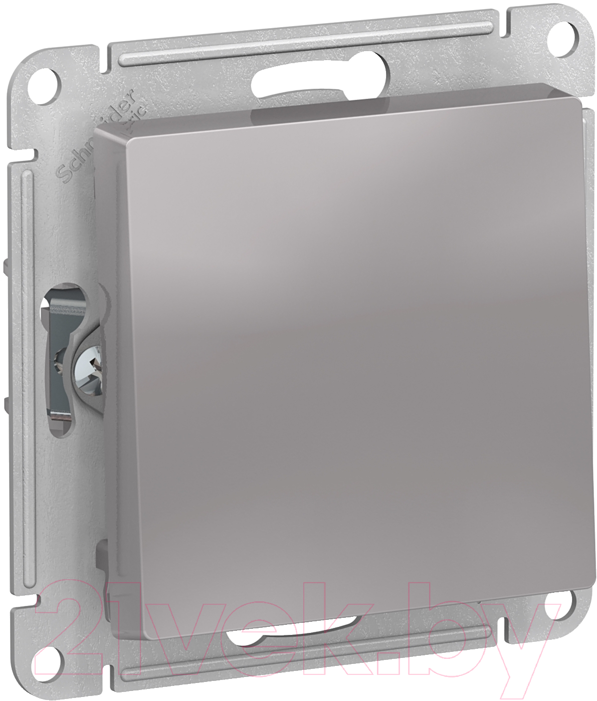 Выключатель Systeme (Schneider) Electric AtlasDesign ATN000371 — фото 1