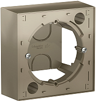 Коробка открытого монтажа Schneider Electric AtlasDesign ATN000500 - 
