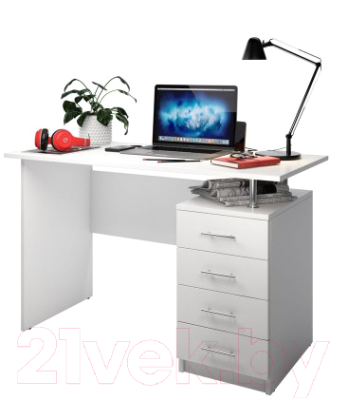 Письменный стол Domus СП005 11.005.01.01 / dms-sp005