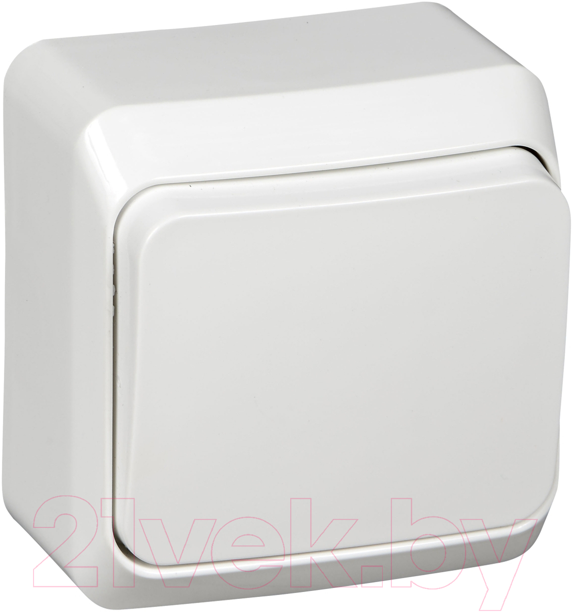 Выключатель Systeme (Schneider) Electric Этюд BA10-004B