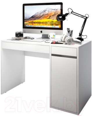 Письменный стол Domus СП004 11.004R.01.01 / dms-sp004R (правый)
