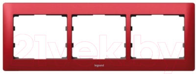 

Рамка для выключателя Legrand, Galea Life 771903