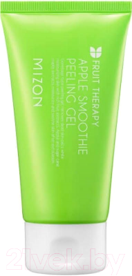 

Пилинг для лица Mizon, Apple Smoothie Peeling Gel