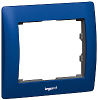 

Рамка для выключателя Legrand, Galea Life 771911