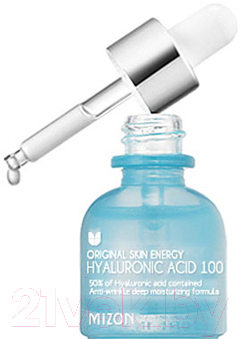Сыворотка для лица Mizon Hyaluronic Acid 100 (30мл)