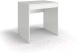 Миниатюра изображения товара Письменный стол Domus СП008 11.008.01.01 / dms-sp008 (белый)