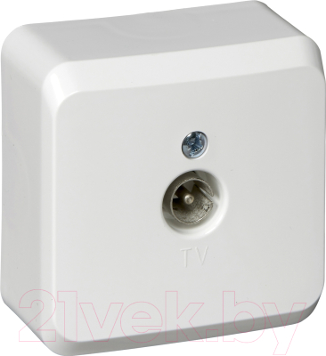 

Розетка Schneider Electric, Этюд TVA-002B