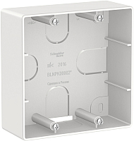 Коробка открытого монтажа Schneider Electric Blanca BLNPK000021 - 