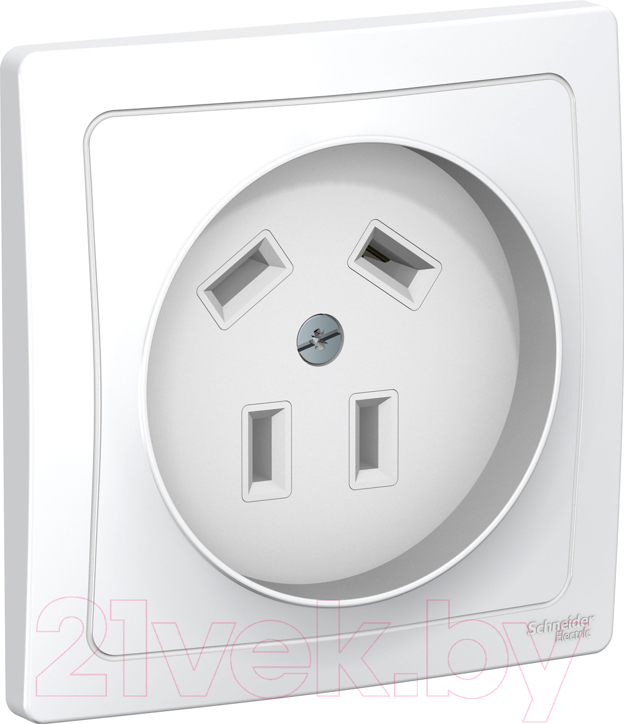 Розетка Systeme (Schneider) Electric Blanca BLNSR003241 — фото 1