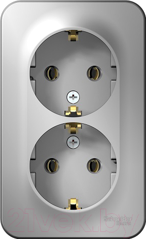 Розетка Systeme (Schneider) Electric Blanca BLNRA010213 — фото 1