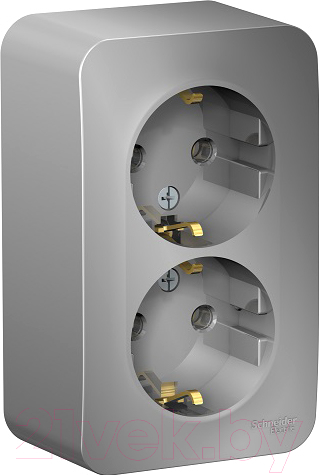Розетка Systeme (Schneider) Electric Blanca BLNRA010213 — фото 2