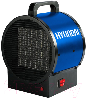 

Тепловая пушка Hyundai, H-HG8-20-UI909