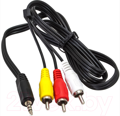 Изображение товара Кабель AURA RCA-JV31 (1м)
