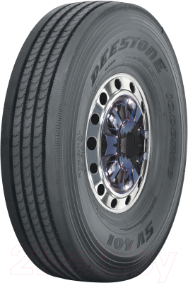 

Грузовая шина Deestone, SV401 295/80R22.5 152/149M