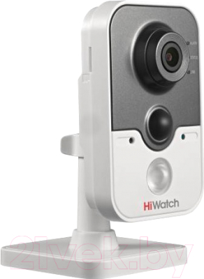 Аналоговая камера HiWatch DS-T204 (3.6mm)