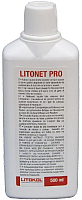 Средство для очистки плитки Litokol Litonet Pro (500г) - 