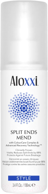 Сыворотка для волос Aloxxi Split Ends Mend против секущихся кончиков (100мл)