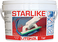 

Фуга Litokol, Litochrom Starlike C.560