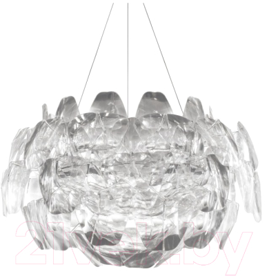 

Потолочный светильник Lightstar, Planaria 808030