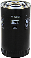 Масляный фильтр Mann-Filter W950/39 - 