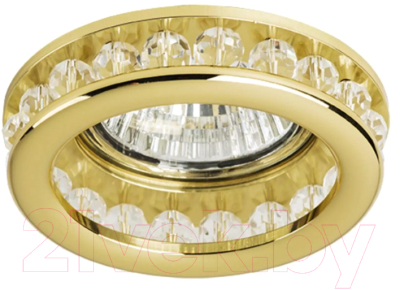 

Точечный светильник Lightstar, Monilo 31702