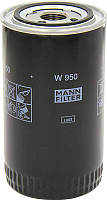 Масляный фильтр Mann-Filter W950 - 
