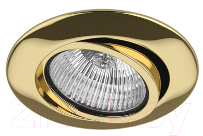 

Точечный светильник Lightstar, Teso Adj 11082