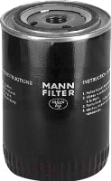 Масляный фильтр Mann-Filter W962/36