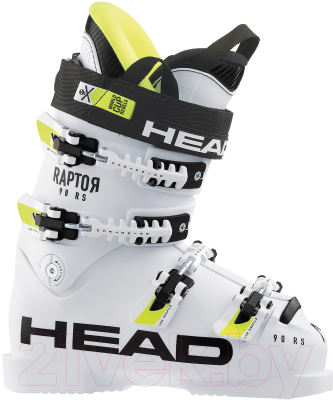 

Горнолыжные ботинки Head, Raptor 90S RS 220 / 607246