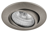 

Точечный светильник Lightstar, Teso Adj 11085