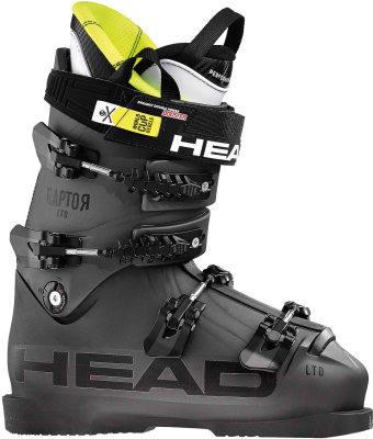 

Горнолыжные ботинки Head, Raptor LTD 275 / 608015