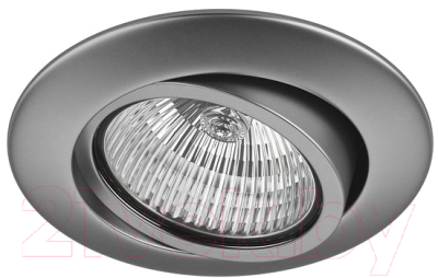 

Точечный светильник Lightstar, Teso Adj 11089