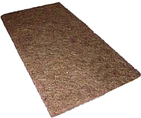 Наполнитель для прудового фильтра Aquael Cartridge Coco-Mat Decor / 101203 - 