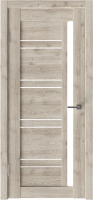 

Дверь межкомнатная IstokDoors, Микс 9 60x200