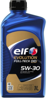 Моторное масло Elf Evolution Full-Tech DID 5W30 (1л) - 