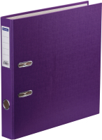 Папка-регистратор OfficeSpace 270113 (фиолетовый) - 
